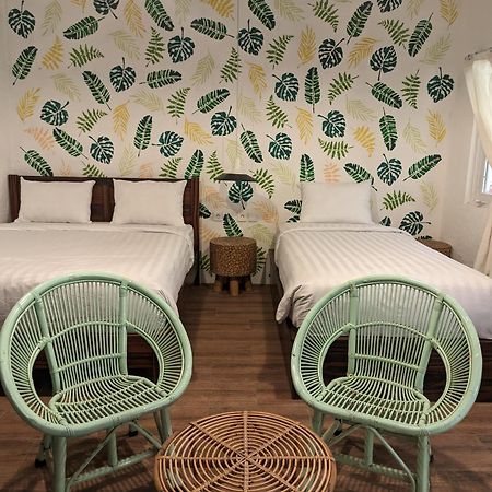 Inn House Homestay Dadapan Екстер'єр фото