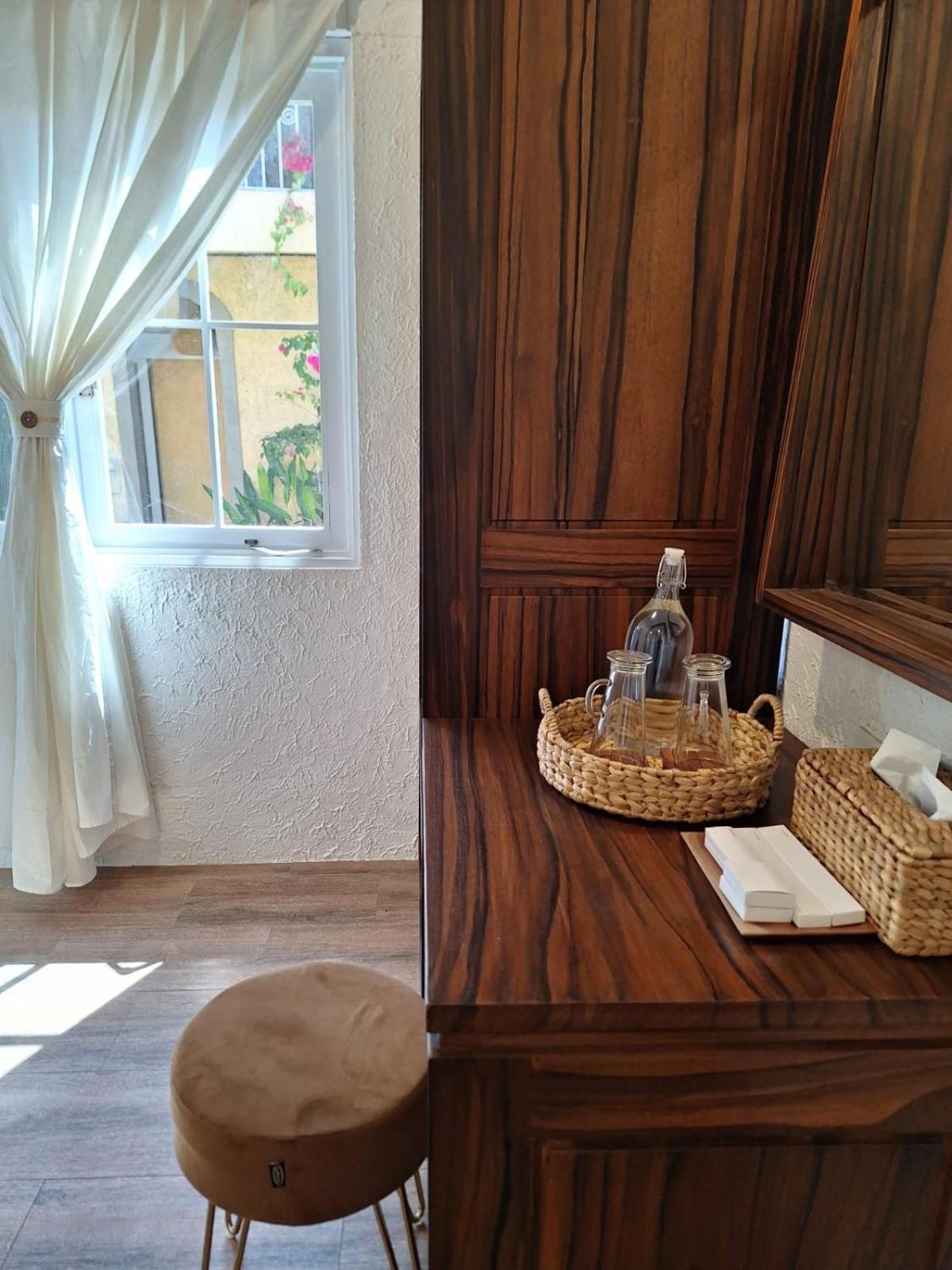 Inn House Homestay Dadapan Екстер'єр фото