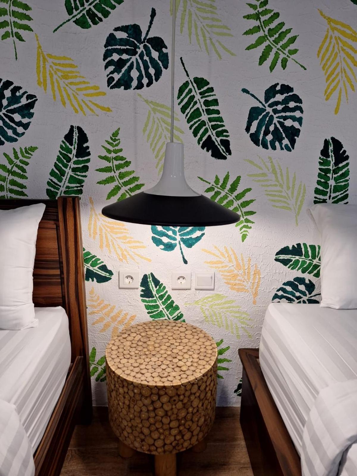 Inn House Homestay Dadapan Екстер'єр фото