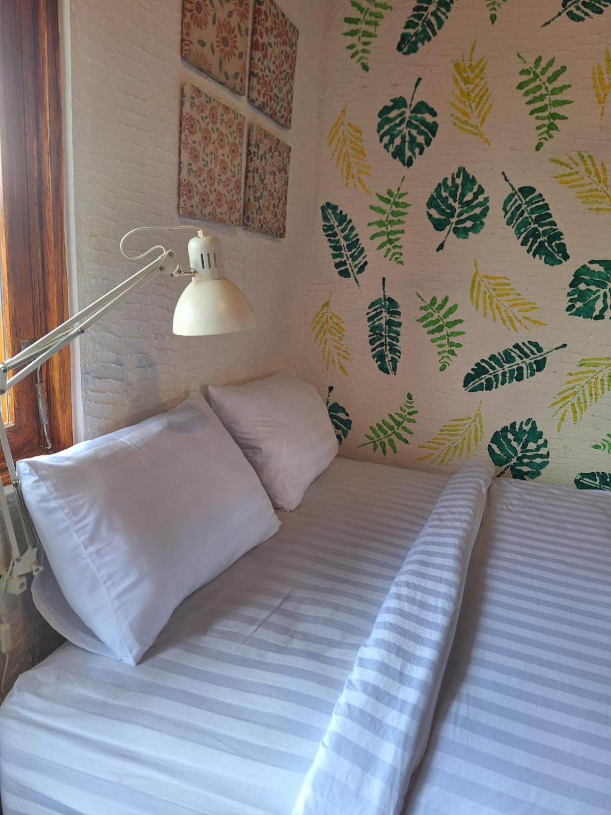 Inn House Homestay Dadapan Екстер'єр фото