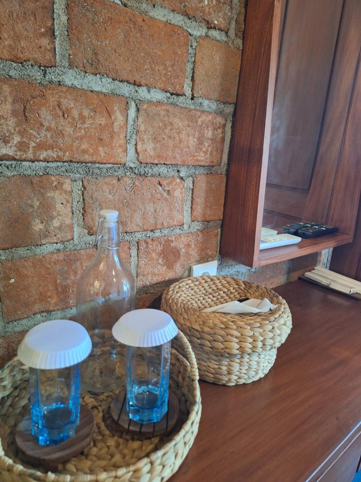 Inn House Homestay Dadapan Екстер'єр фото